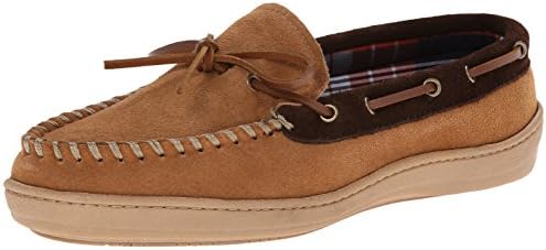 clarks mens slippers size 8