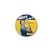 CafePress - Hillary Can Do It 2016 Mini Button - 1