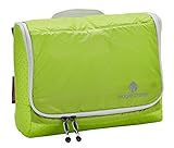 Eagle Creek Pack It Specter On Board Toiletry Organizer, Strobe Green