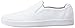 Mark Nason Los Angeles Men's Knoxville Fashion Sneaker,White,11.5 M US