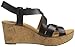 Clarks Women's Casylynn Cheryl Wedge Sandal