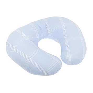 Amazon Com Cambrass Nursing Pillow 53 X 45 Cm Small Dormy