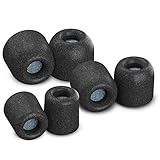Comply Sport Pro Memory Foam Replacement Earbud