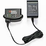 Black & Decker LBXR20 16v-20v Standard Lithium-ion Charger # 90590282