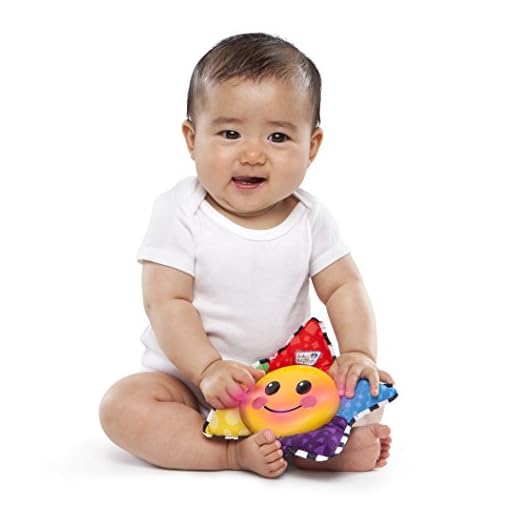 Baby Einstein Star Bright Symphony Toy - Image 3