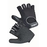 Hatch PWC200 Wheelchair Para Push Gloves - Full Thumb Large