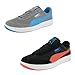 Puma The Argentina Nylon Sneaker
