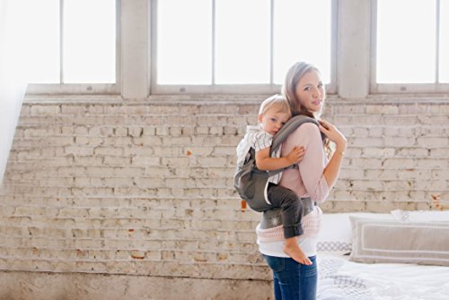 ergobaby original starburst