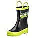 Teenage Mutant Ninja Turtles TMNT Rain Boots - Size 10 Toddler Green