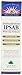 Heritage Store IPSAB Whitening Toothpaste, 4.23 Ounce