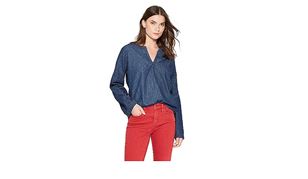 Universal Thread Women's Long Sleeve 