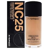 MAC Studio Fix Fluid SPF15 NC25