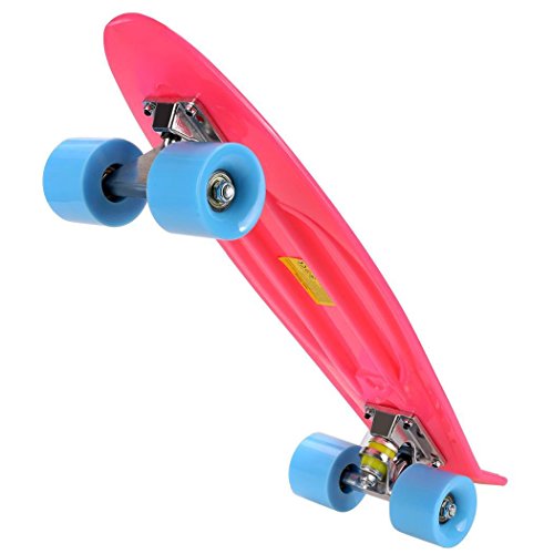 Top 10 Best Skateboard Wheels For Rough Streets Top Product Reviews