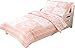 KidKraft Toddler Princess Bedding