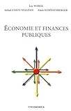 Image de Economie et finances publiques