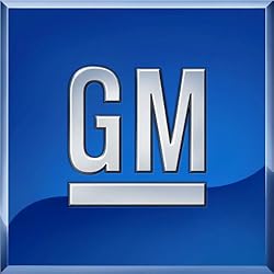 General Motors, BOLT, 11589123