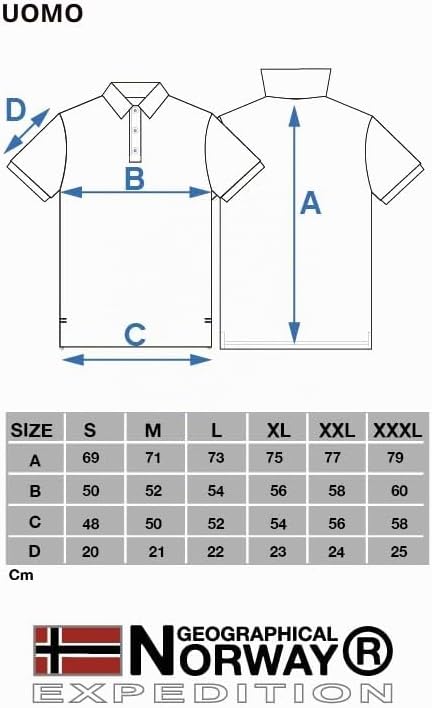 Kariteama Men - Polo da Uomo Classica - Polo in Cotone a Maniche Corte con Colletto a Bottone - Casual Shirt Top Regular Classic - Primavera Estate (Nero M), Nero, M
