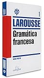 Gramatica francesa / Study Aid French Grammar (Spanish and French Edition) by 