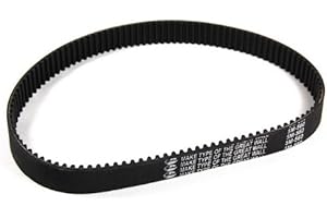 PCC Motor 560-5M-15 Belt E200 Drive Timing Scooter Belt BT08