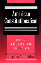 American Constitutionalism