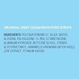 Bioré Deep Cleansing Nose Pore Strips for Blackheads - 14 Count view 12