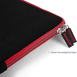 ECCRIS 7 8 in Protective Tablet Sleeve for Samsung