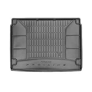 Frog kofferbakmat Citroen Berlingo Multispace (2008-2018) | Koning matten