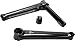 Odyssey Thunderbolt Crank 41-Thermal