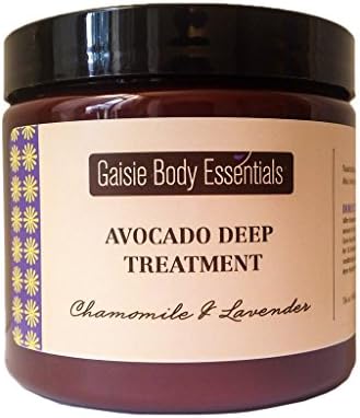 Avocado Deep Treatment