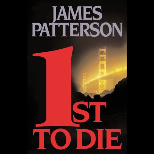 Bargain Audio Book - 1st to Die