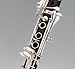 Legacy CL750 Intermediate Clarinet with Deluxe Carrying Case