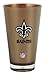 NFL New Orleans Saints 20-Ounce Insulated Tumbler