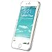 iPhone 6S Case,SmartLegend iPhone 6 Case Cute Glitter 3D Bling Flowing Floating Shiny Sparkles Liquid Hard Shell Protective Slim iPhone 6 6S Case for Girls Women-Blue