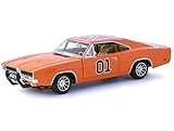 1:18 Dukes of Hazzard General Lee