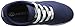 Heelys Launch Skate Shoe (Toddler/Little Kid/Big Kid), Navy, 7 M US Big Kid
