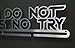Allied Medal Hangers - Do Or Do Not, There is No Try (18