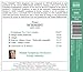 Schmidt: Symphony No. 3 in A / Chaconne in D minor