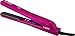 HSI PROFESSIONAL Ceramic Tourmaline Ionic Flat Iron Hair Straightener Includes Glove + Pouch and Travel Size Argan Oil Leave in Hair Treatment. Worldwide Dual Voltage 110v-220v (1