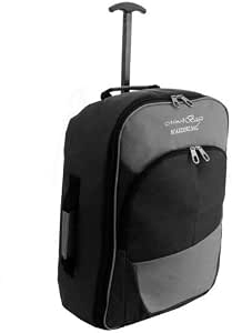 borderline suitcase