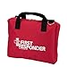 First Aid Only First Responder Kit - 120 Pieces