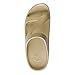 Hounds Women's Z Sandals Tan Size 5-6