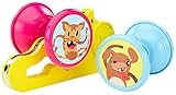 Fisher-Price Spinnyos Bow-Meow YOs