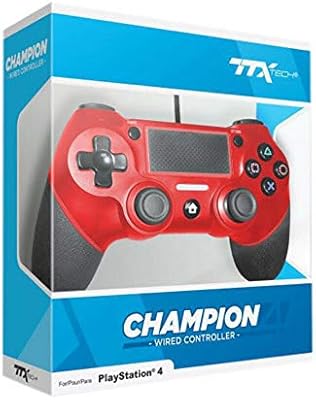 amazon ps4 wired controller