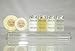 Terra Pure Shampoo, Travel Size Hotel Amenities, 1 oz. (Case of 100)