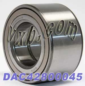 Dac42800045 подшипник применяемость