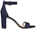 Nine West Women's Nora Suede Dress Sandal