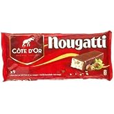 Cote D'Or Nougatti 9 x 30g