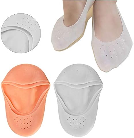 anti heel slip socks