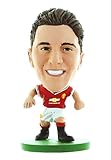 Soccerstarz Man Utd Ander Herrera Home Kit