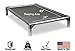 Kuranda Chewproof Bed - Silver Aluminum - 44
